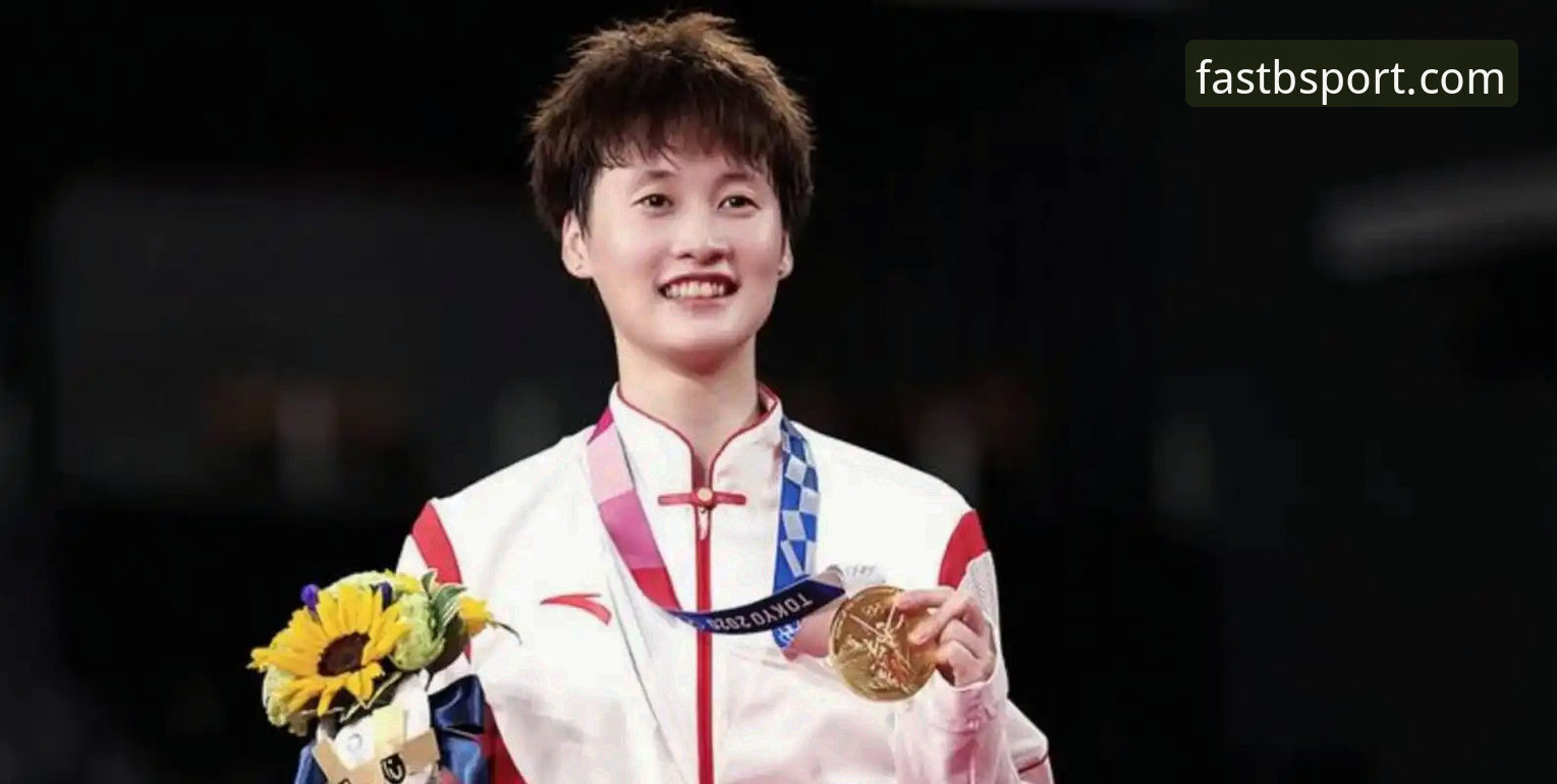 BSPORT体育功能特点 揭秘尤伯杯半决赛中国队三连胜背后的战术革命
